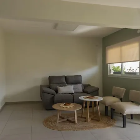 Marga Apartment San Juan Exterior photo