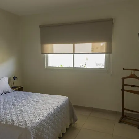 Marga Apartment San Juan Exterior photo