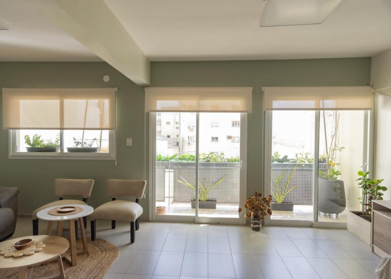 Marga Apartment San Juan
