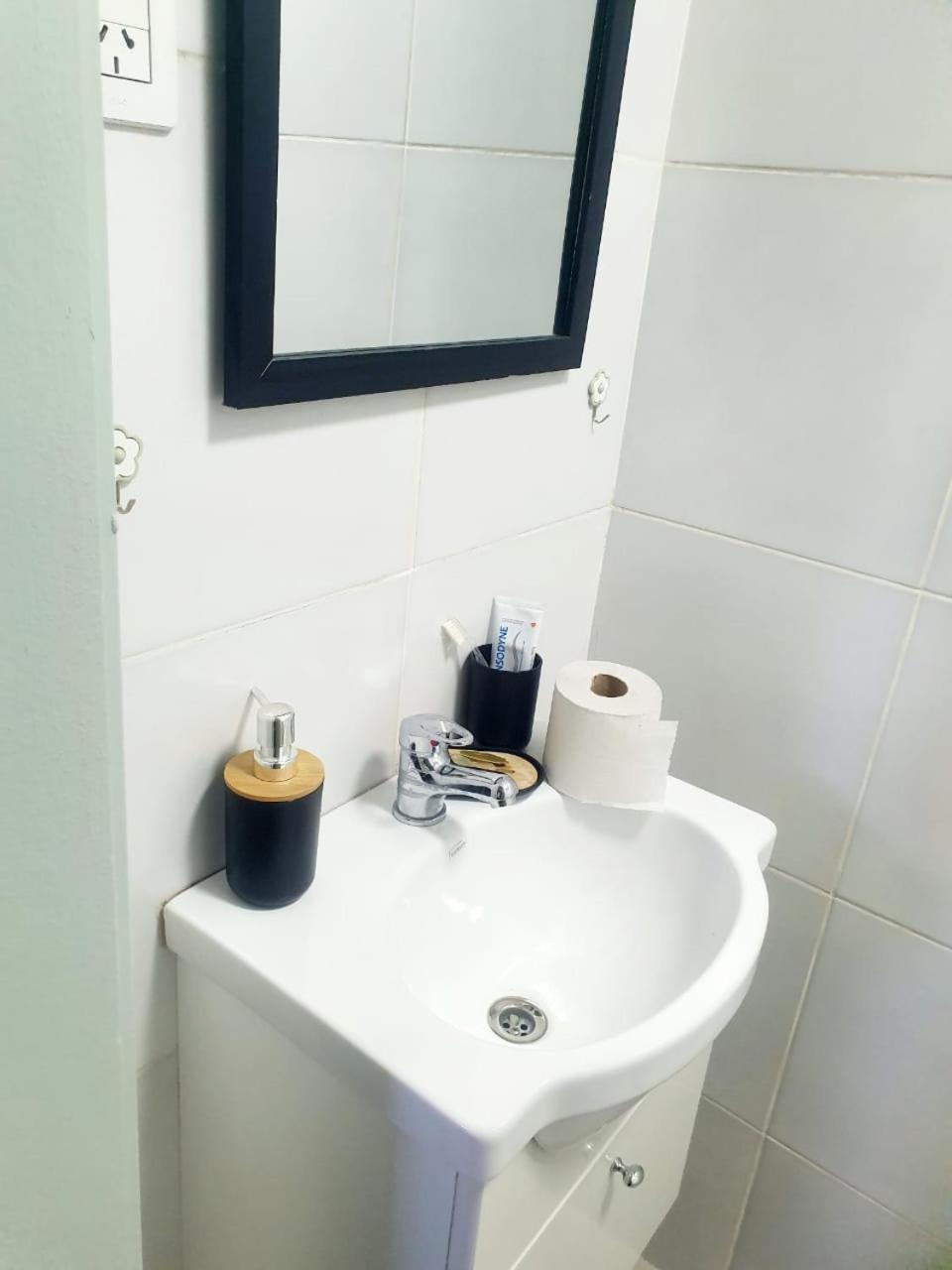 Marga Apartment San Juan